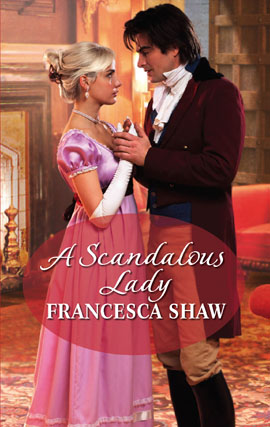 Title details for A Scandalous Lady by Francesca Shaw - Available